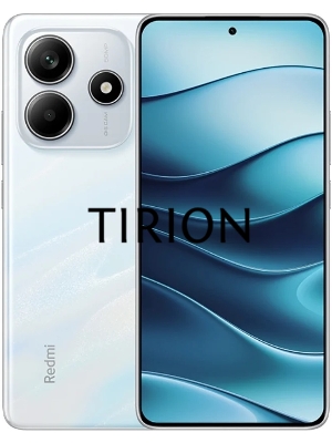 Смартфон Xiaomi Redmi Note 14, 8/128Gb, голубой