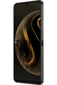 Смартфон Huawei Nova Y72S, 8/128Gb, черный