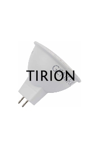 Лампа светодиодная GENERICA LL-MR16-10-230-40-GU5-G MR16 10 Вт софит 4000К GU5.3 230В