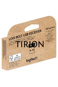 USB-приёмник Logitech BOLT USB receiver