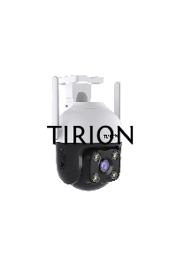 Камера IP TENDA WI-FI 1080P OUTDOOR PAN/TILT CH7-WCA