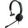 Гарнитура проводная Jabra EVOLVE 20 MS Mono