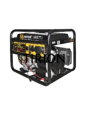 Генератор дизельный Huter DY11000LX 9кВт