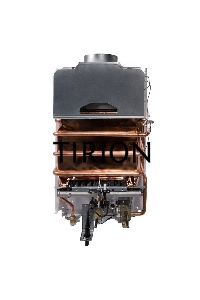 Колонка газовая Royal Thermo GWH 11 Piezo Pro