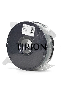 Филамент Crown Micro CM-FILPLAS005S PLA Silk 1.75 1кг серебряный