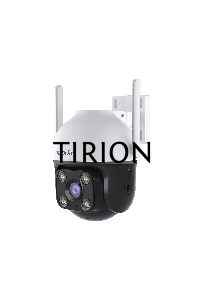 Камера IP TENDA WI-FI 1080P OUTDOOR PAN/TILT CH7-WCA