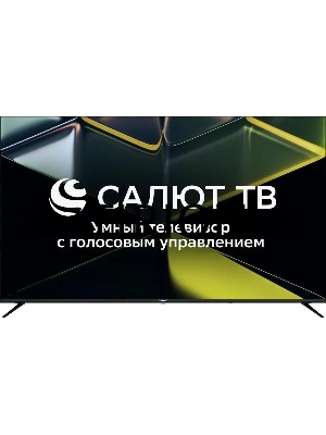 Телевизор Asano 65