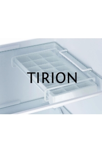 Морозильная камера Beko RFSK215T01W, белый, 213л, 6 ящиков