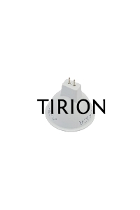 Лампа светодиодная GENERICA LL-MR16-10-230-40-GU5-G MR16 10 Вт софит 4000К GU5.3 230В