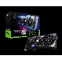 Видеокарта MSI RTX5080 GAMING TRIO OC 16GB GDDR7 256bit 3xDP HDMI 3FAN RTL