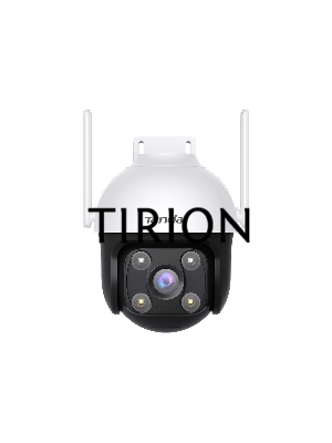 Камера IP TENDA WI-FI 1080P OUTDOOR PAN/TILT CH7-WCA