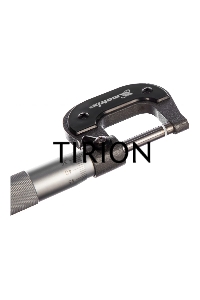 Микрометр механический MATRIX 317255, 0-25 мм