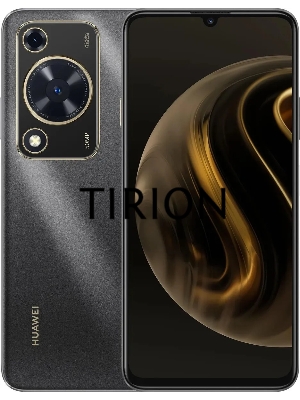 Смартфон Huawei Nova Y72S, 8/128Gb, черный