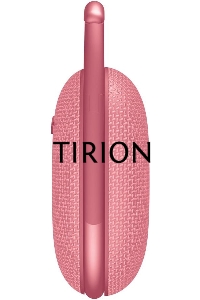 Портативная колонка A4Tech Bloody S5 Lock розовый 5W 1.0 BT 10м 1600mAh (S5 LOCK PINK)