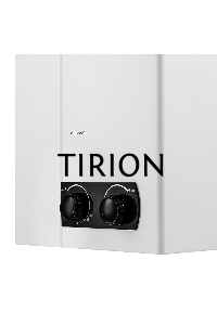 Колонка газовая Royal Thermo GWH 11 Piezo Pro