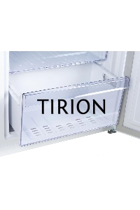 Морозильная камера Beko RFSK215T01W, белый, 213л, 6 ящиков