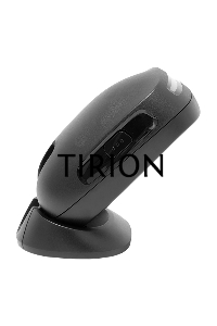 Сканер штрих-кода стационарный Zebra DS9308-SR 2D Imager, проводной, USB, чёрный