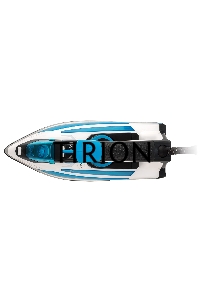 Утюг Coolfort CF-3400 2600Вт синий/белый