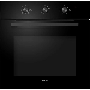 Духовой шкаф Weissgauff EOM 19 MB Black Edition