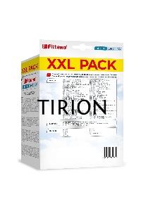 Пылесборники Filtero SIE 01 XXL PACK Экстра, пятислойные, 8 шт., для пылесосов Bosch, SIEMENS, CONTI, KARCHER, SHIVAKI, Ufesa
