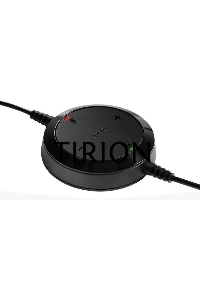Гарнитура проводная Jabra EVOLVE 20 MS Mono