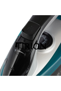Утюг Vitek 8324-VT-01, 2300Вт, черный/зеленый