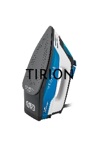 Утюг Coolfort CF-3400 2600Вт синий/белый