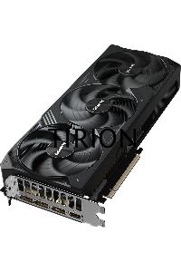 Видеокарта Gigabyte GV-N507TGAMING OC-16GD 1.0 NV RTX5070TI 16Gb 256bit GDDR7 2805/28000/HDMI