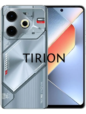 Смартфон Tecno POVA 6 Neo, 8/256Gb, серебристый