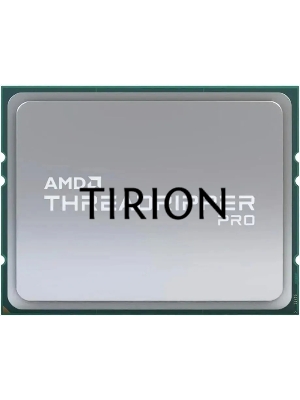 Процессор AMD Ryzen Threadripper PRO 5995WX Soc-sWRX8 2.7GHz OEM