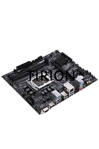 Материнская плата Colorful H610M-E M.2 V20, LGA 1700, Intel H610, 2xDDR4, 4xSATA, 1xM.2, 1xPCIe 4.0 x16, 1xDP, 1xHDMI, 1xVGA, 1x 1Gb LAN, 2xUSB-A 3.2 Gen 1, 4xUSB 2.0, 3x3.5 мм, 5.1, mATX