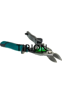 Ножницы по металлу KRAFTOOL 2328-L Alligator  левые, Cr-Mo, 260 мм