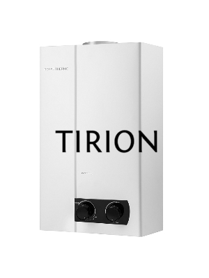 Колонка газовая Royal Thermo GWH 11 Piezo Pro