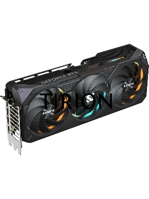 Видеокарта Gigabyte GV-N507TGAMING OC-16GD 1.0 NV RTX5070TI 16Gb 256bit GDDR7 2805/28000/HDMI