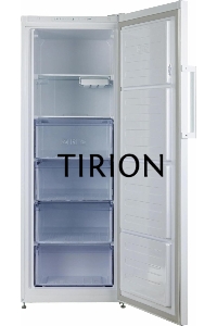 Морозильная камера Beko RFSK215T01W, белый, 213л, 6 ящиков
