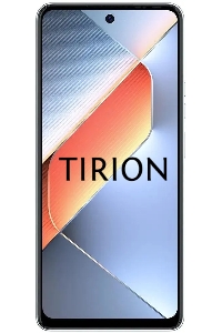 Смартфон Tecno POVA 6 Neo, 8/256Gb, серебристый