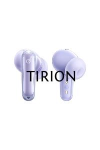 Наушники TWS Soundcore P40i Фиолетовый