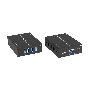 Удлинитель сигнала Infobit [iTrans USB3-TR100] USB 3.0 (Tx + Rx) до 100 метров HDBaseT 3.0