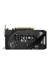 Видеокарта MSI RTX3050 VENTUS 2X XS 8G OC GeForce RTX3050 8Gb 128bit GDDR6 1807/14000 DVIx1 HDMIx1 DPx1 HDCP Ret
