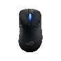 Мышь беспроводная/проводная ASUS ROG Keris II ACE черный, 42000 dpi, радиоканал, Bluetooth, USB, кнопки - 6