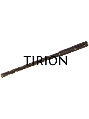 Сверло SDS plus-5, 8x100x165 Bosch 1618596173 