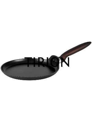 Сковорода блинная Rondell Tierno RDA-1578 (BK) черный