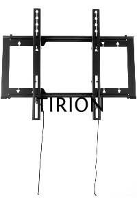 Кронштейн Holder LCD-T4925-B черный