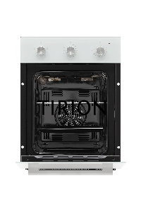 Духовой шкаф электрический Krona LINDE 45 WH белый