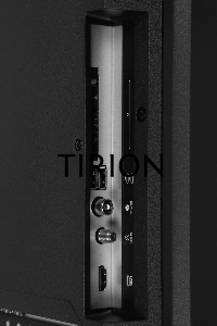 Телевизор BQ 50