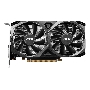 Видеокарта MSI RTX3050 VENTUS 2X XS 8G OC GeForce RTX3050 8Gb 128bit GDDR6 1807/14000 DVIx1 HDMIx1 DPx1 HDCP Ret