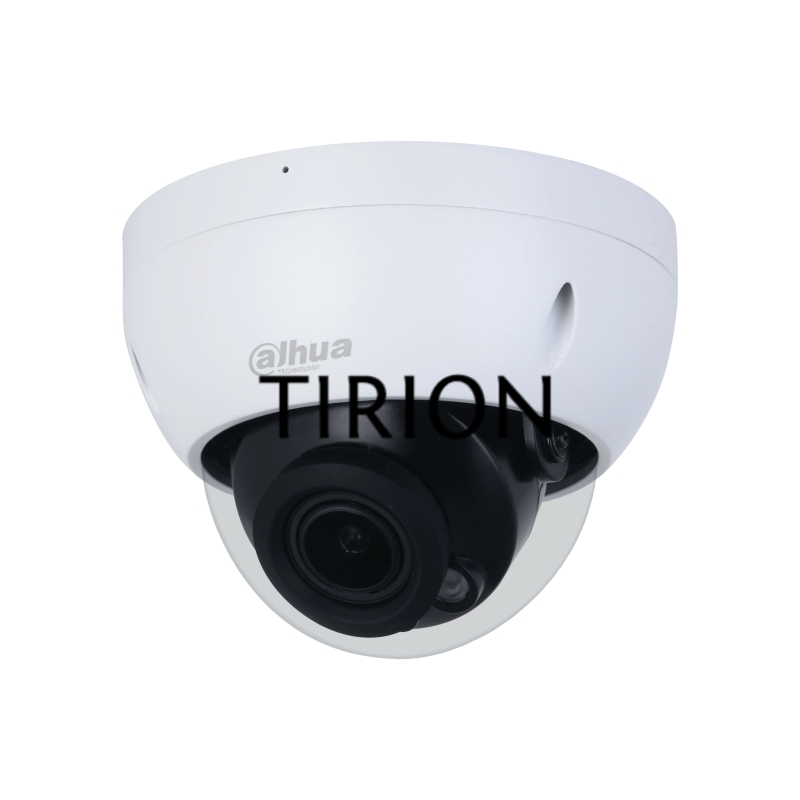 Камера видеонаблюдения IP Dahua DH-IPC-HDBW2441RP-ZS 2.7-13.5мм цв.