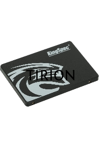 Накопитель SSD KingSpec P3-128, 128GB, SATA, 2.5