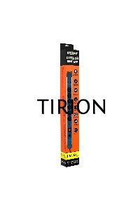 Сетевой фильтр СТАРТ SP 6x1 ZDVT 2USB, 6 розеток, до 16А, 1.5м, с заземлением, кнопка включения, алюминиевый корпус, защитные шторки, черный