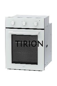 Духовой шкаф электрический Krona LINDE 45 WH белый